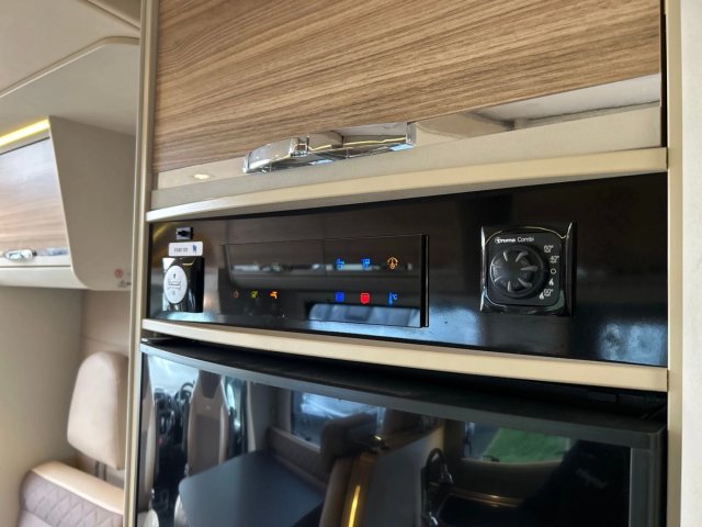 Adria Matrix 670 SBC Platinum PLATINIUM - Photo 12