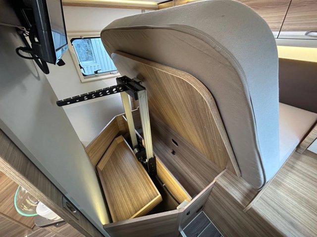 Adria Matrix 670 SBC Platinum PLATINIUM - Photo 13
