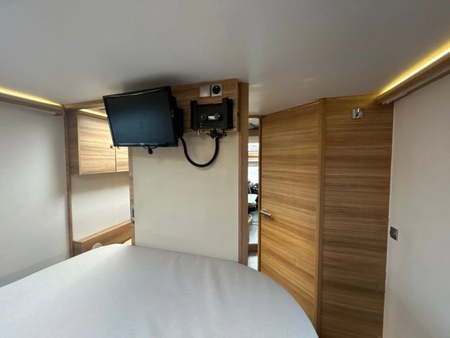 Adria Matrix 670 SBC Platinum PLATINIUM - Photo 14