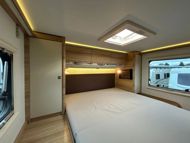 Adria Matrix 670 SBC Platinum PLATINIUM - Photo 15