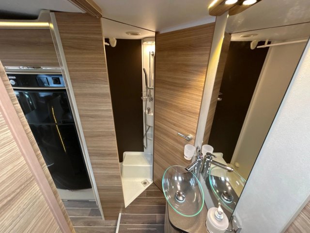 Adria Matrix 670 SBC Platinum PLATINIUM - Photo 18
