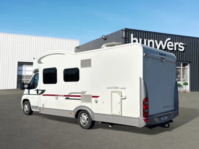 Adria Matrix Axess 680 SP - Photo 2