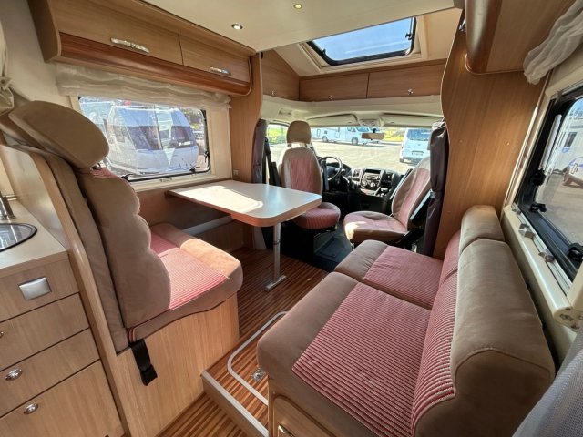 Adria Matrix Axess 680 SP - Photo 5