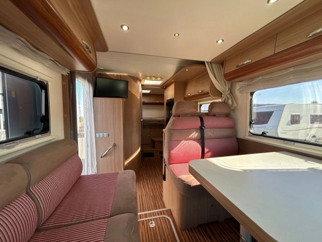 Adria Matrix Axess 680 SP - Photo 6