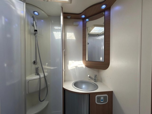 Adria Matrix Axess 680 SP - Photo 7