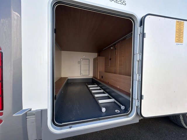 Adria Matrix Axess 680 SP - Photo 9