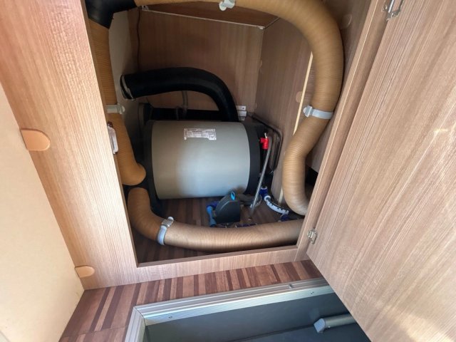 Adria Matrix Axess 680 SP - Photo 10