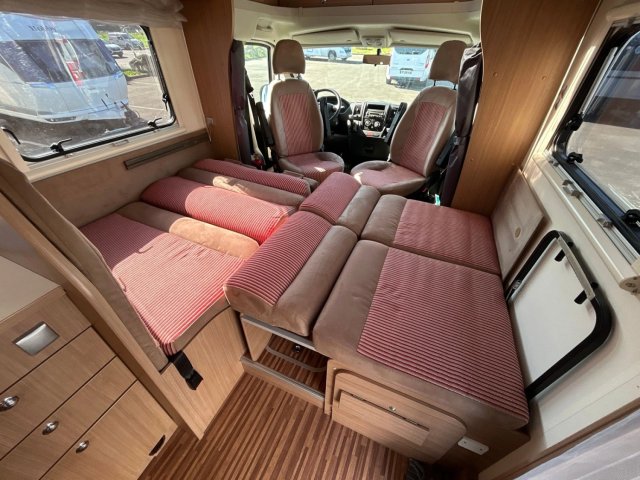 Adria Matrix Axess 680 SP - Photo 12
