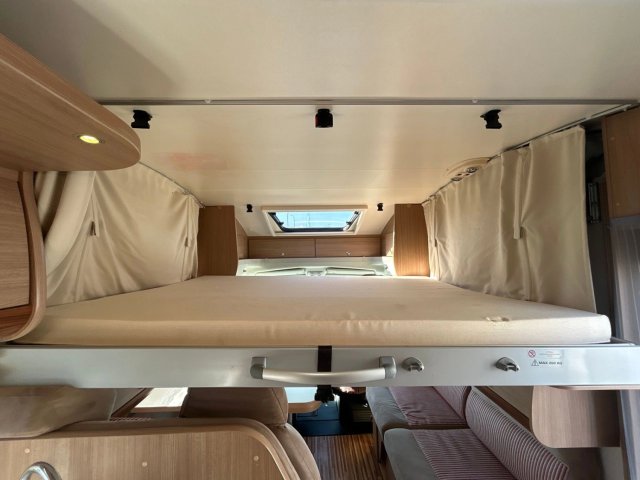 Adria Matrix Axess 680 SP - Photo 13