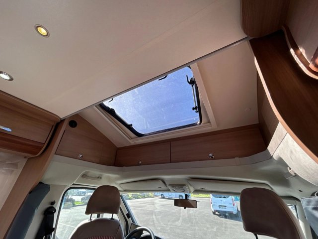Adria Matrix Axess 680 SP - Photo 15