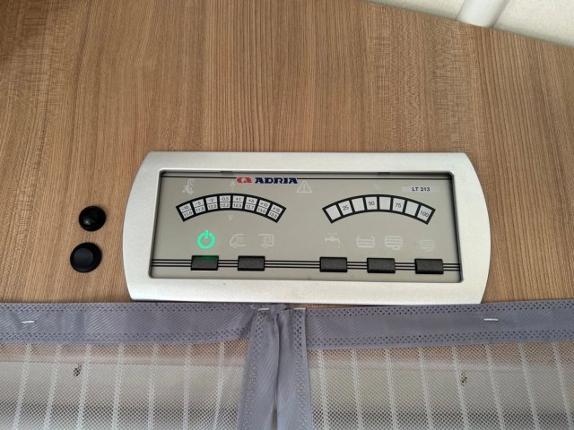Adria Matrix Axess 680 SP - Photo 16