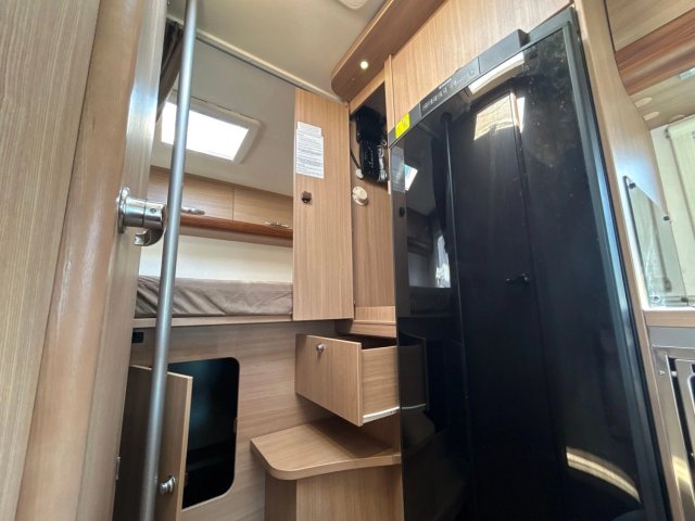 Adria Matrix Axess 680 SP - Photo 18