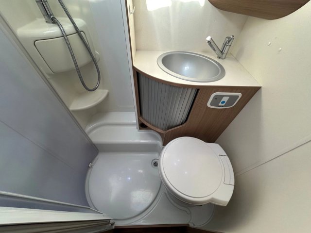 Adria Matrix Axess 680 SP - Photo 19