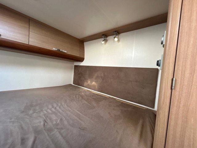 Adria Matrix Axess 680 SP - Photo 21