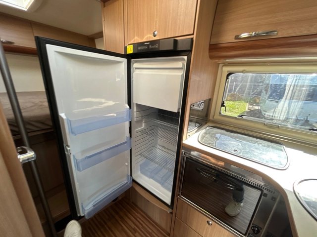 Adria Matrix Axess 680 SP - Photo 22