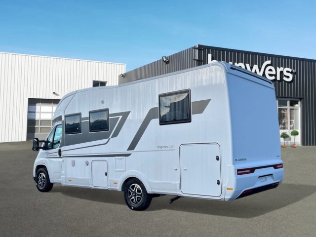 Adria Matrix Plus 670 DC - Photo 2