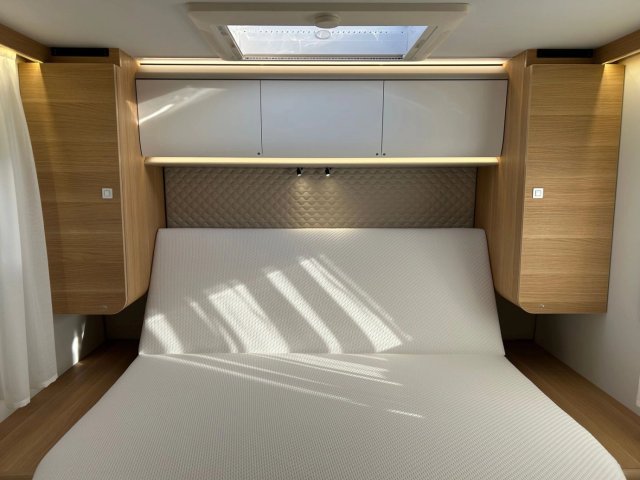 Adria Matrix Plus 670 DC - Photo 4