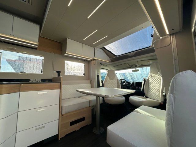 Adria Matrix Plus 670 DC - Photo 5