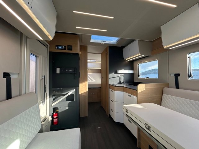 Adria Matrix Plus 670 DC - Photo 6