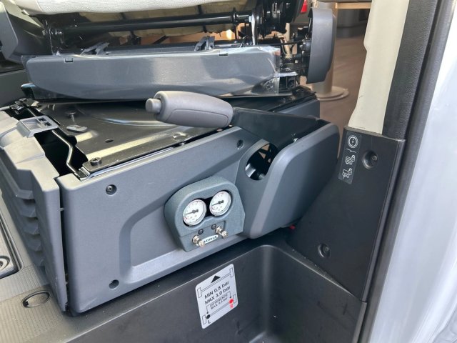 Adria Matrix Plus 670 DC - Photo 10