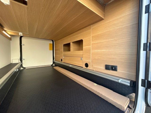 Adria Matrix Plus 670 DC - Photo 11