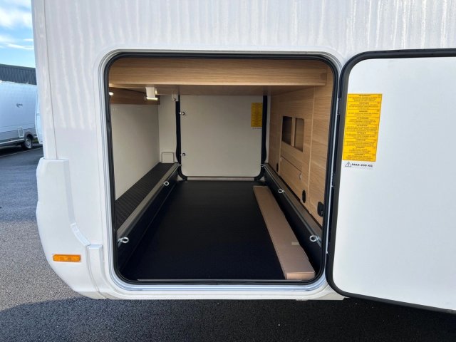 Adria Matrix Plus 670 DC - Photo 12