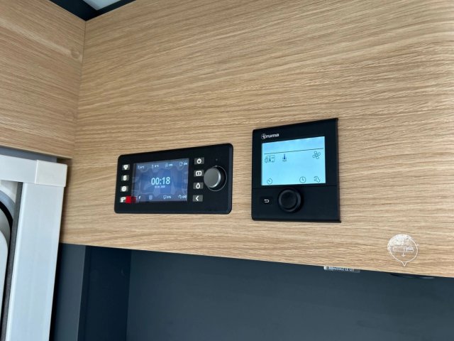 Adria Matrix Plus 670 DC - Photo 14