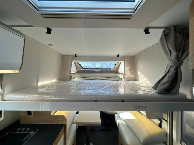 Adria Matrix Plus 670 DC - Photo 15