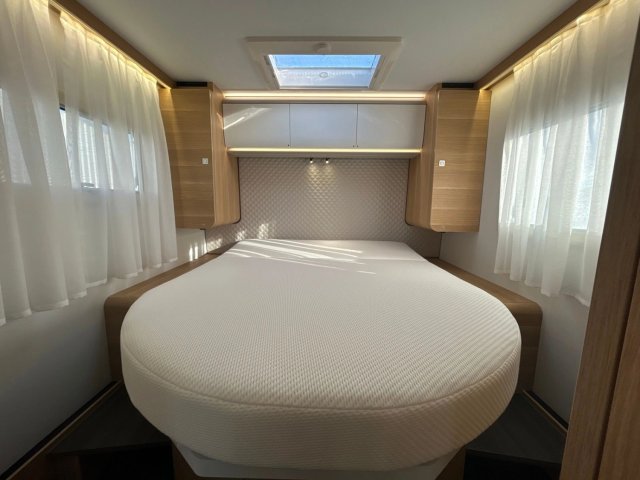 Adria Matrix Plus 670 DC - Photo 17