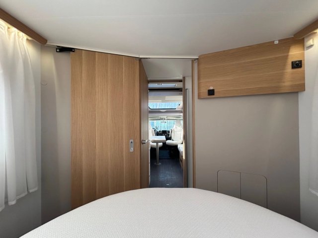 Adria Matrix Plus 670 DC - Photo 19