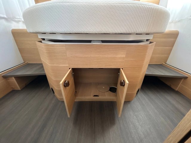 Adria Matrix Plus 670 DC - Photo 20