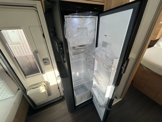 Adria Matrix Plus 670 DC - Photo 21