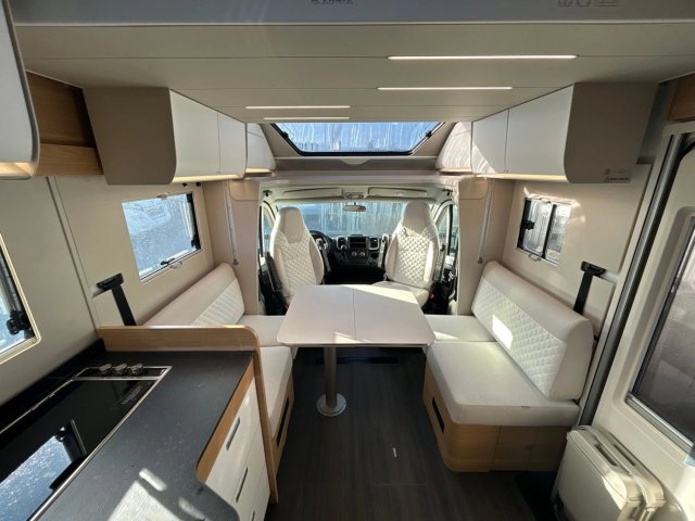 Adria Matrix Plus 670 DC - Photo 25