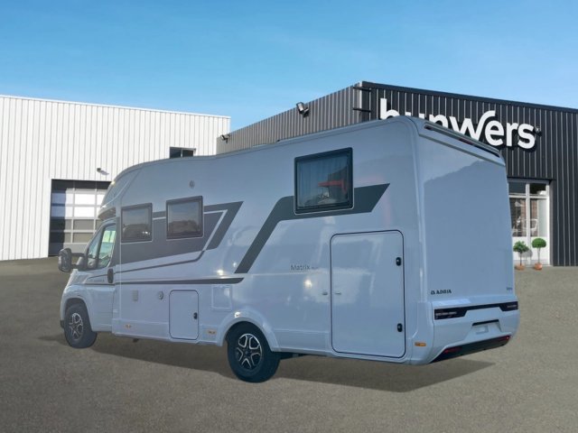 Adria Matrix Plus 670 DL - Photo 2