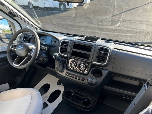 Adria Matrix Plus 670 DL - Photo 3