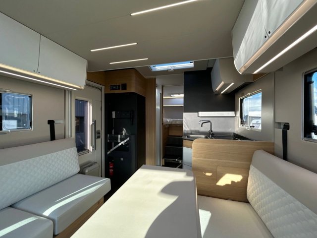 Adria Matrix Plus 670 DL - Photo 4