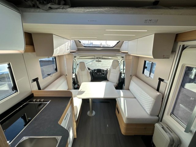 Adria Matrix Plus 670 DL - Photo 6
