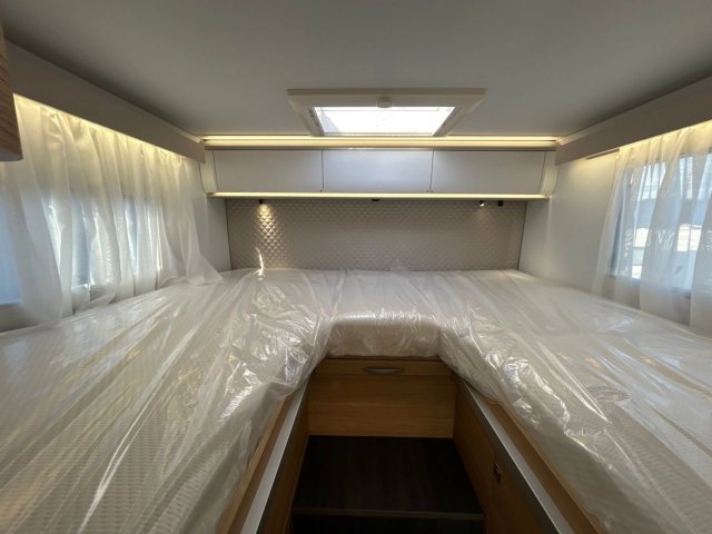 Adria Matrix Plus 670 DL - Photo 8