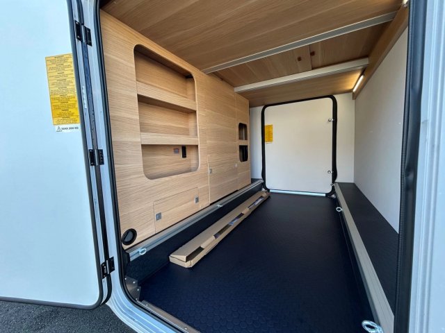 Adria Matrix Plus 670 DL - Photo 9