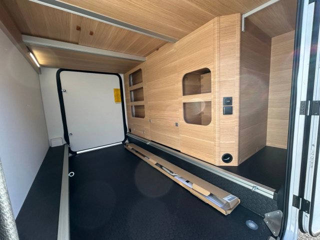 Adria Matrix Plus 670 DL - Photo 10