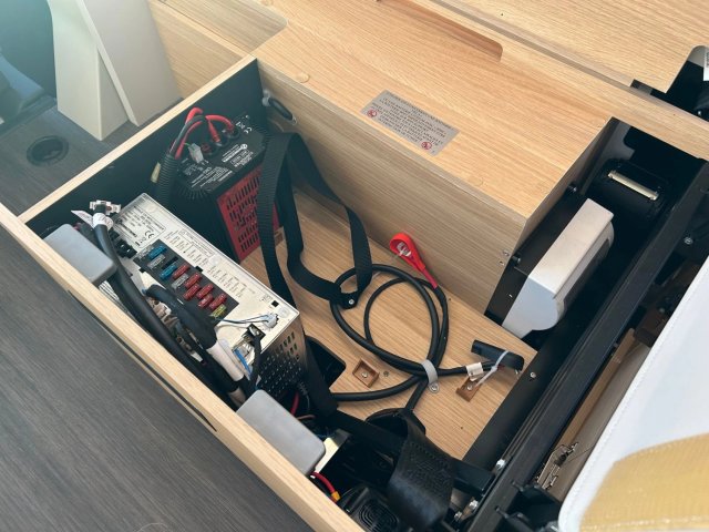 Adria Matrix Plus 670 DL - Photo 11