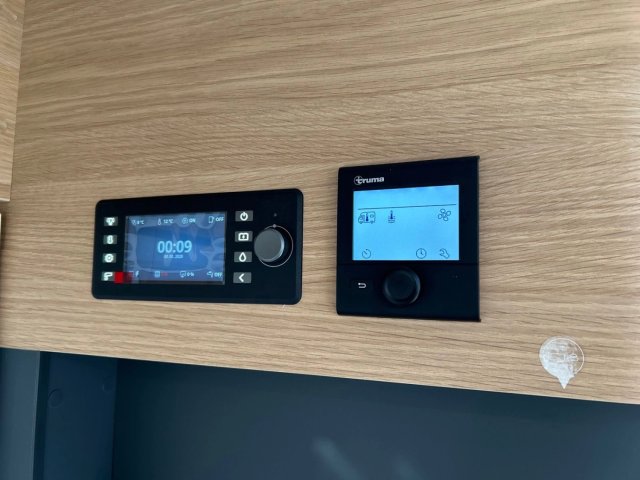 Adria Matrix Plus 670 DL - Photo 13