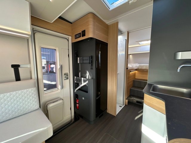 Adria Matrix Plus 670 DL - Photo 14