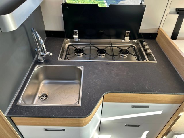 Adria Matrix Plus 670 DL - Photo 15