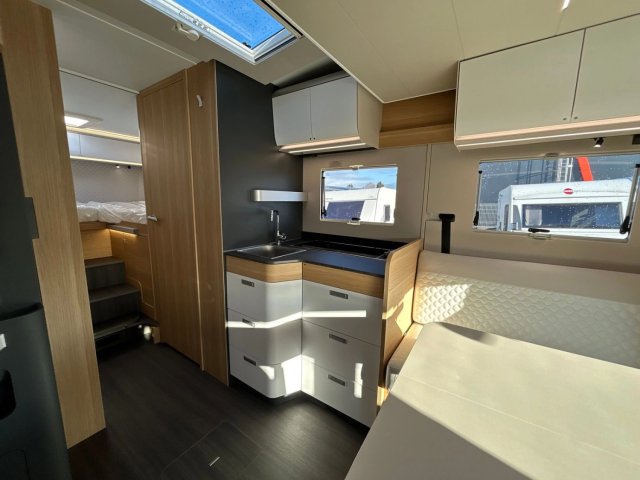 Adria Matrix Plus 670 DL - Photo 16