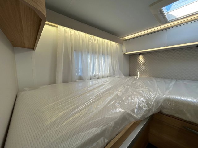 Adria Matrix Plus 670 DL - Photo 17