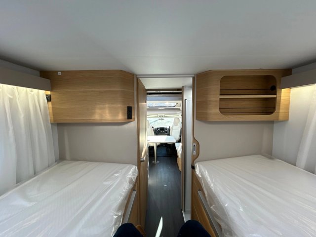 Adria Matrix Plus 670 DL - Photo 21