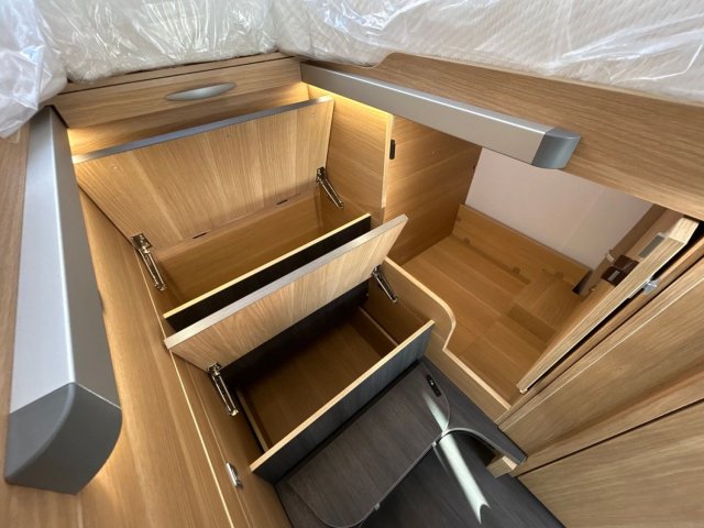 Adria Matrix Plus 670 DL - Photo 22