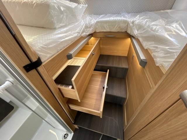 Adria Matrix Plus 670 DL - Photo 23