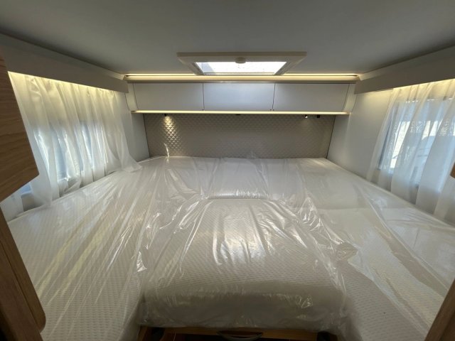 Adria Matrix Plus 670 DL - Photo 24